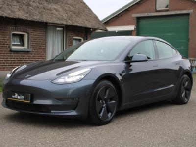 Financial Leas Tesla Model 3 Long Range AWD 75 kWh SOh 91.1%