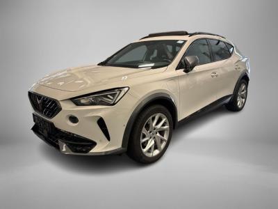 Financial Lease CUPRA Formentor 1.4 TSI e-Hybrid 204pk DSG Essential