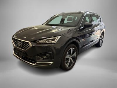 Financial Lease SEAT Tarraco 1.4 TSI e-Hybrid 245pk DSG PHEV Xcellence