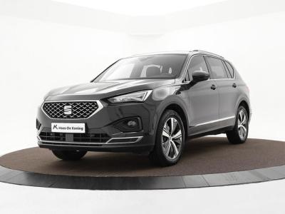 Financial Lease SEAT Tarraco 1.4 TSI e-Hybrid 245pk DSG PHEV Xcellence