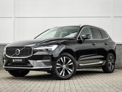 Financial Leas Volvo XC60 2.0 T6 Plug-in hybrid AWD