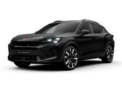 Financial Lease CUPRA Formentor 1.5 TSI e-Hybrid 272 6DSG VZ Performance