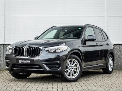 Financial Lease BMW X3 xDrive30e