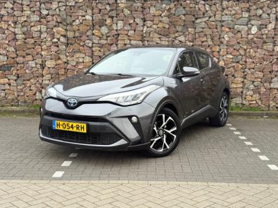 Financial Lease Toyota C-HR 1.8 Hybrid Dynamic