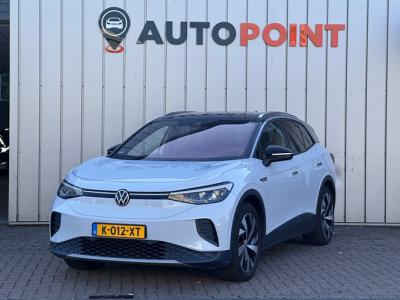 Financial Leas Volkswagen ID.4 Life 77 kWh TREKHAAK DEALER OND 1 EIG