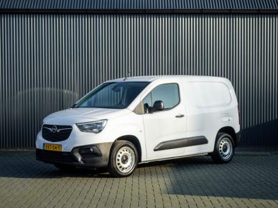 Financial Leas Opel Combo 1.5D L1H1