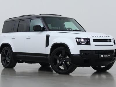 Financial Leas Land Rover Defender P300e 110 X-Dynamic HSE