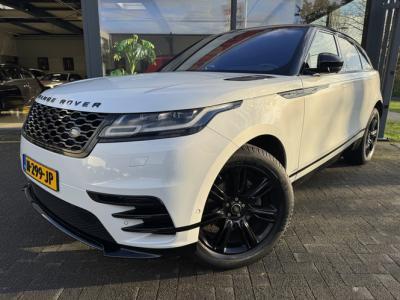 Financial Lease Land Rover Range Rover Velar 2.0 P250 Turbo AWD R-Dynamic S