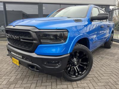 Financial Leas Dodge Ram 1500 5.7 V8 4x4 Crew Cab Big Horn