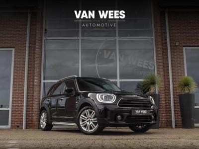 Financial Lease MINI Countryman 1.5 Cooper Essential