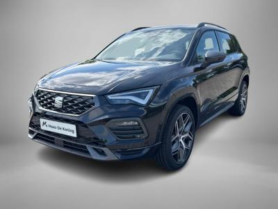 Financial Lease SEAT Ateca FR Business Intense 1.5 TSI 110 kW
