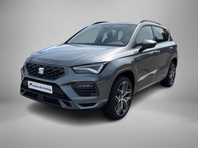 Financial Lease SEAT Ateca FR Business Intense 1.5 TSI 110 kW