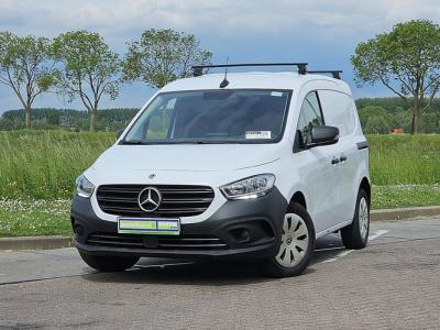Financial Lease Mercedes-Benz Citan 110 CDI