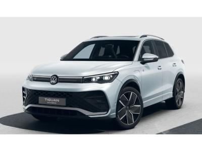 Financial Lease Volkswagen Tiguan 1.5 eHybrid 204PK DSG R-Line Edition