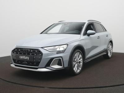 Financial Leas Audi A3 allstreet 40 TFSI e Advanced edition
