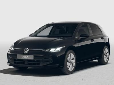 Financial Leas Volkswagen Golf Life Edition 1.5 eHybrid 204 PK 6 versn. DSG