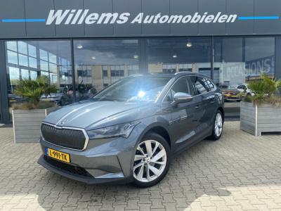 Financial Lease Škoda Enyaq iV 60 SOH 91%