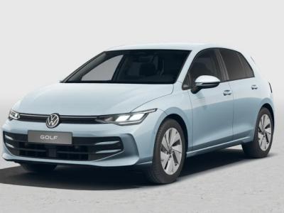 Financial Leas Volkswagen Golf Life Edition 1.5 eHybrid 204 PK 6 versn. DSG