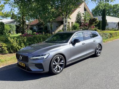 Financial Lease Volvo V60 2.0 D3 150PK R-Design•Automaat