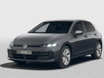 Financial Lease Volkswagen Golf Life Edition 1.5 eHybrid 204 PK 6 versn. DSG