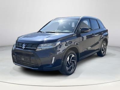 Financial Leas Suzuki Vitara 1.4 Boosterjet Smart Hybrid Style
