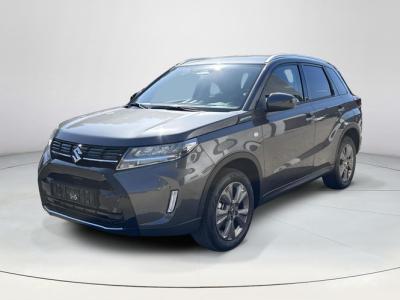 Financial Lease Suzuki Vitara 1.4 Boosterjet Smart Hybrid Select
