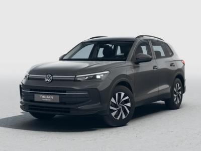 Financial Leas Volkswagen Tiguan Life 1.5 eHybrid 204 PK 6 versn. DSG