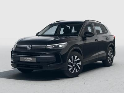 Financial Lease Volkswagen Tiguan Life 1.5 eHybrid 204 PK 6 versn. DSG