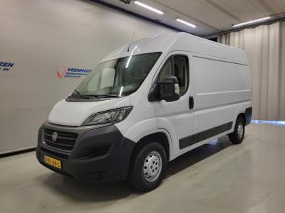 Financial Leas Fiat Ducato 2.3MultiJet 120pk L2