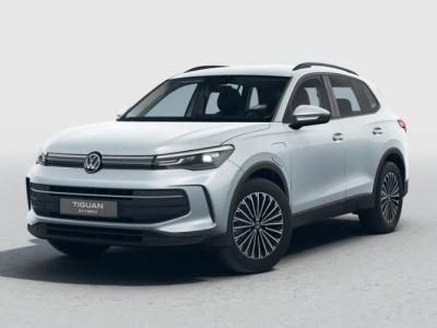Financial Leas Volkswagen Tiguan Life 1.5 eHybrid 204 PK 6 versn. DSG