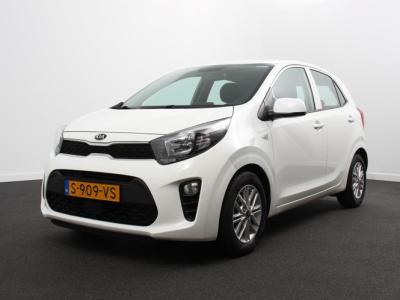 Financial Leas Kia Picanto 1.0 DPi Automaat DynamicLine