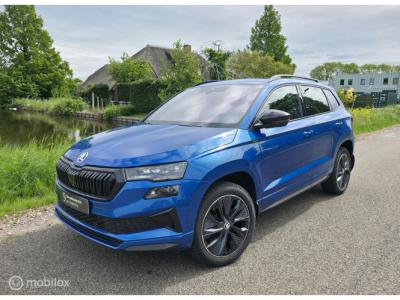 Financial Lease Škoda Karoq 1.5 TSI ACT Sportline