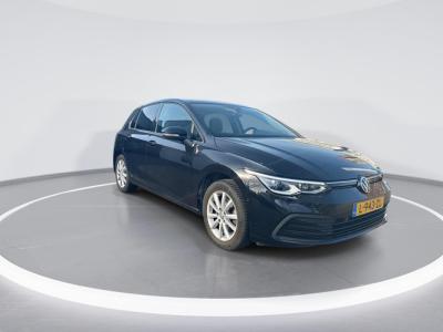 Financial Lease Volkswagen Golf 1.5TSI