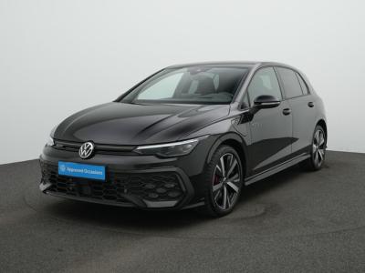 Financial Leas Volkswagen Golf 1.5 eHybrid GTE 272 pk DSG