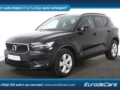 Financial Leas Volvo XC40 1.5 T2 Momentum Core Automaat