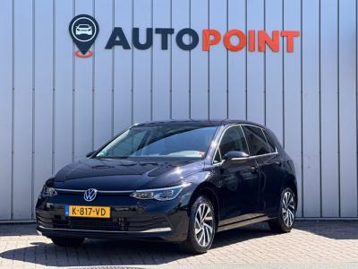Financial Lease Volkswagen Golf 1.4 eHybrid TREKHAAK CAMERA MEMORY ST