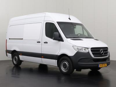 Financial Leas Mercedes-Benz Sprinter 317CDi Automaat L2H2