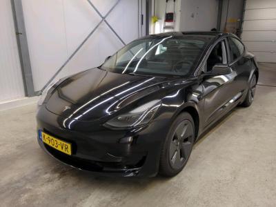 Financial Leas Tesla Model 3 Standard RWD Plus FACELIFT