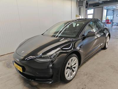 Financial Leas Tesla Model 3 Standard RWD Plus FACELIFT