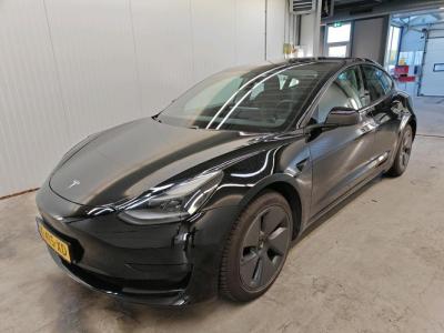 Financial Lease Tesla Model 3 Standard RWD Plus FACELIFT