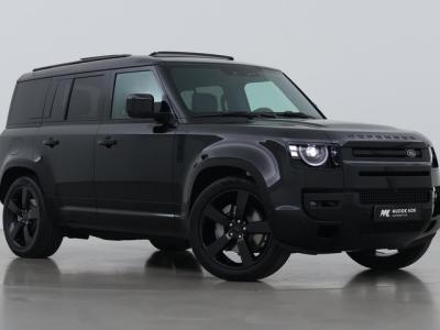 Financial Leas Land Rover Defender P300e 110 X-Dynamic HSE