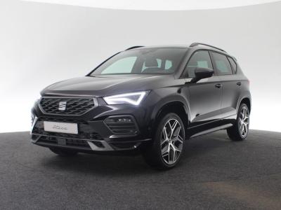 Financial Leas SEAT Ateca FR Business Intense 1.5 TSI 150 pk