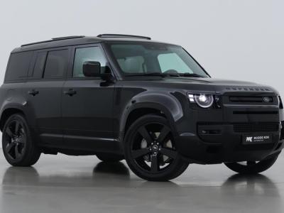 Financial Leas Land Rover Defender P300e 110 X-Dynamic SE