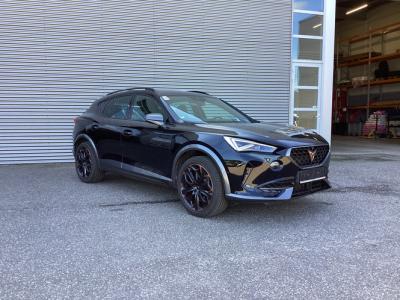 Financial Lease CUPRA Formentor 1.4 e-Hybrid 245 pk VZ Performance Tribe Pano