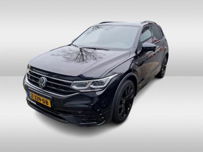 Financial Lease Volkswagen Tiguan 1.4 TSI eHybrid R-Line Business+