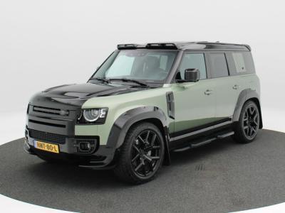Financial Leas Land Rover Defender 110 2.0 P400e 110 Urban Widetrack