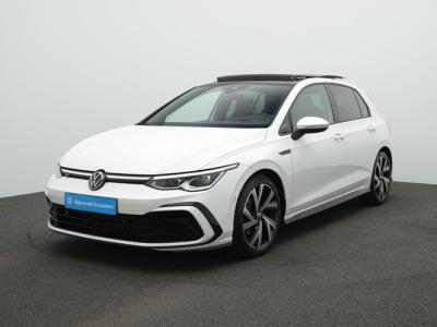 Financial Lease Volkswagen Golf 1.5 eTSI 150 pk DSG R-Line