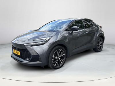 Financial Lease Toyota C-HR 2.0 Plug-in Hybrid 220 Executive