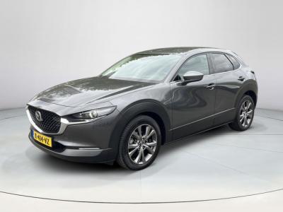 Financial Leas Mazda CX-30 2.0 e-SkyActiv-X M Hybrid Luxury