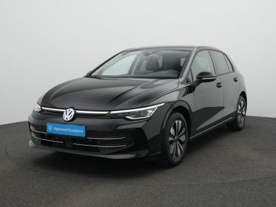Financial Leas Volkswagen Golf 1.5 TSI 115 pk Life Goal Edition